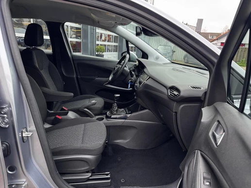 Opel Crossland - Afbeelding 13 van 24