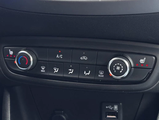 Opel Crossland - Afbeelding 17 van 24