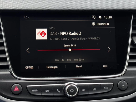 Opel Crossland - Afbeelding 18 van 24