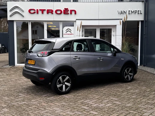Opel Crossland - Afbeelding 23 van 24