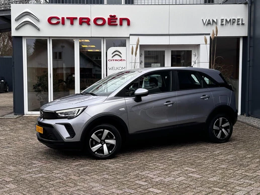 Opel Crossland - Afbeelding 24 van 24
