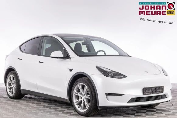 Tesla Model Y - Afbeelding 1 van 23
