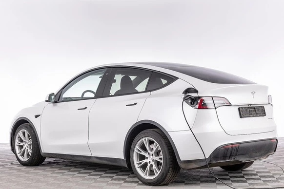 Tesla Model Y - Afbeelding 2 van 23