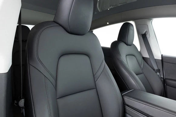Tesla Model Y - Afbeelding 5 van 23