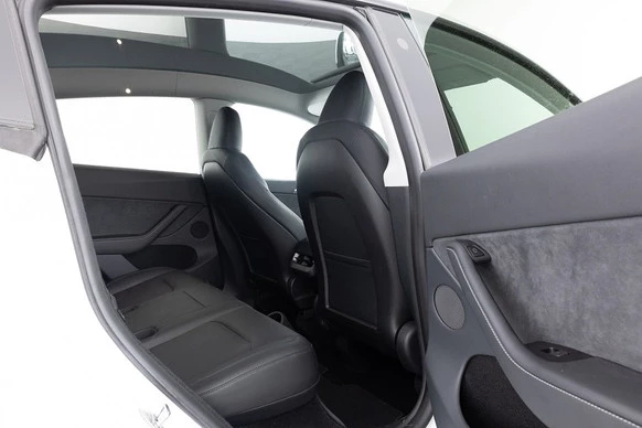 Tesla Model Y - Afbeelding 8 van 23