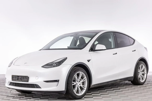 Tesla Model Y - Afbeelding 22 van 23