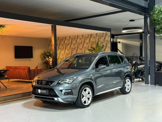 SEAT Ateca - Afbeelding 2 van 30