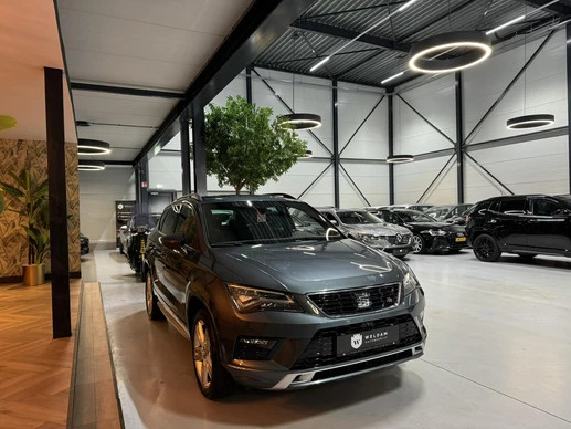 SEAT Ateca - Afbeelding 6 van 30