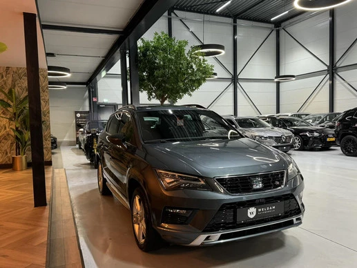 SEAT Ateca - Afbeelding 7 van 30