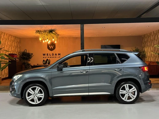 SEAT Ateca - Afbeelding 12 van 30