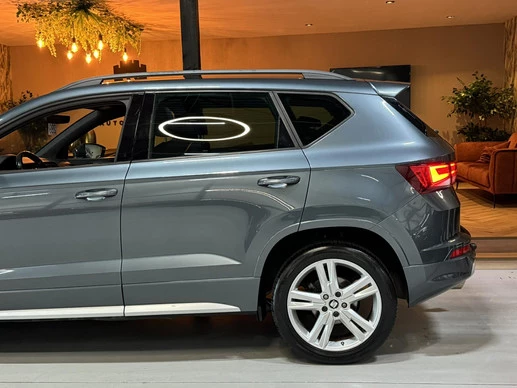 SEAT Ateca - Afbeelding 13 van 30