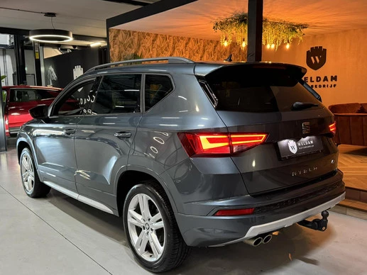 SEAT Ateca - Afbeelding 15 van 30