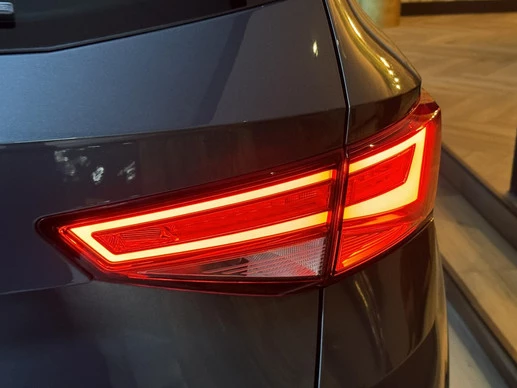 SEAT Ateca - Afbeelding 20 van 30