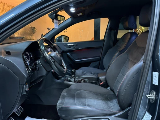 SEAT Ateca - Afbeelding 22 van 30