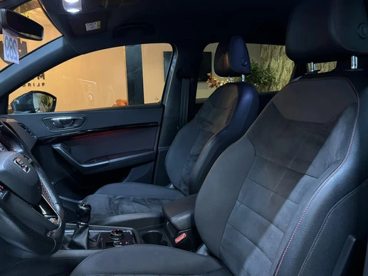 SEAT Ateca - Afbeelding 26 van 30