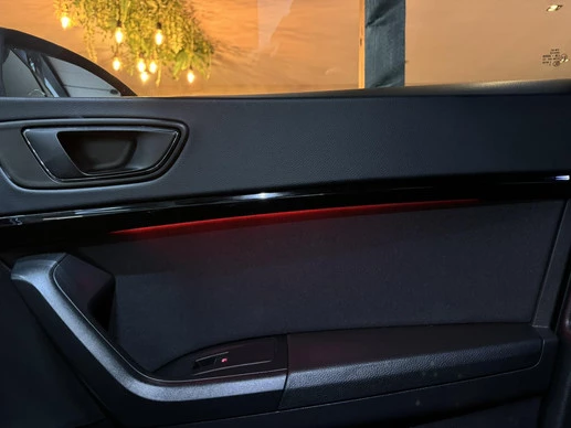 SEAT Ateca - Afbeelding 28 van 30