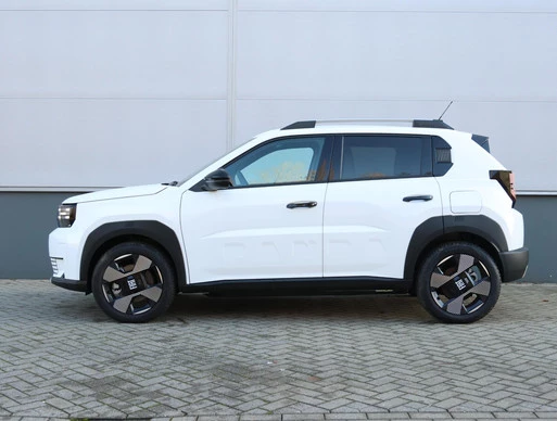 Fiat Grande Panda - Afbeelding 2 van 30