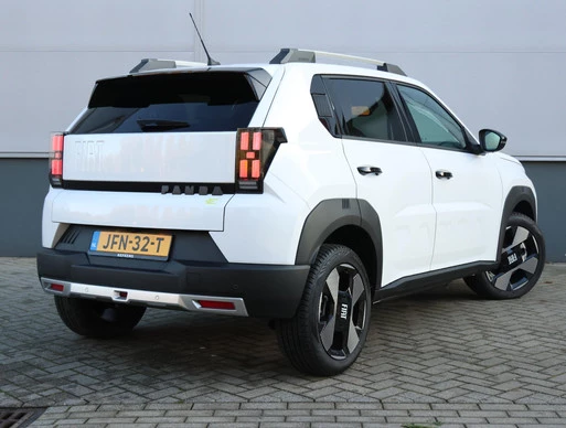 Fiat Grande Panda - Afbeelding 3 van 30