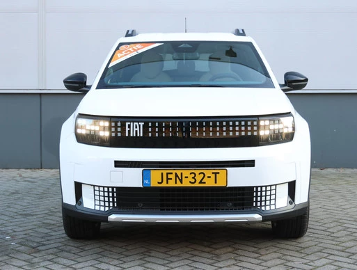 Fiat Grande Panda - Afbeelding 4 van 30