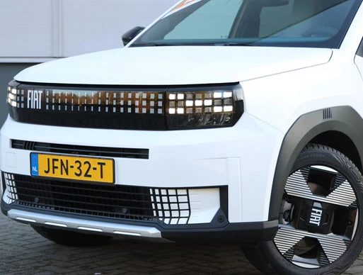 Fiat Grande Panda - Afbeelding 5 van 30