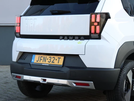 Fiat Grande Panda - Afbeelding 6 van 30