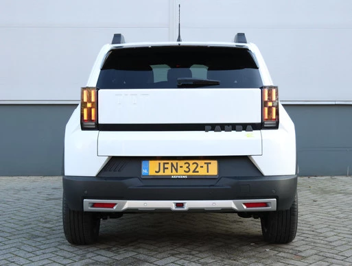 Fiat Grande Panda - Afbeelding 7 van 30