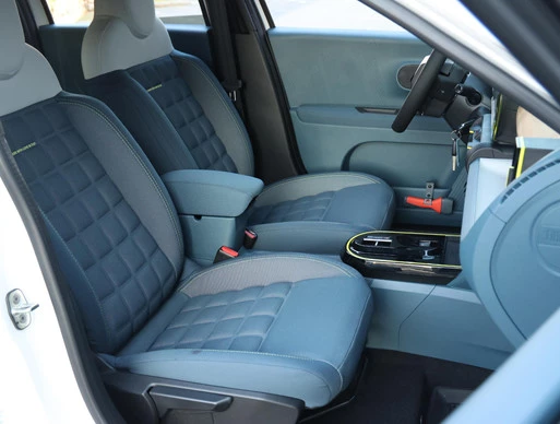 Fiat Grande Panda - Afbeelding 9 van 30