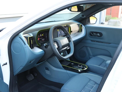 Fiat Grande Panda - Afbeelding 10 van 30