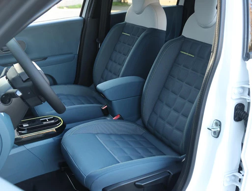 Fiat Grande Panda - Afbeelding 11 van 30