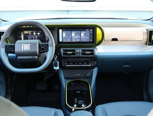 Fiat Grande Panda - Afbeelding 13 van 30