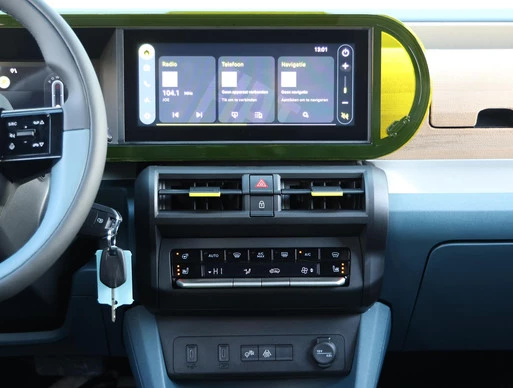 Fiat Grande Panda - Afbeelding 14 van 30