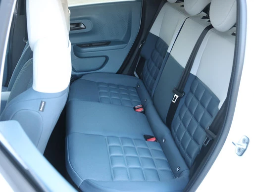 Fiat Grande Panda - Afbeelding 16 van 30