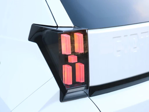 Fiat Grande Panda - Afbeelding 19 van 30