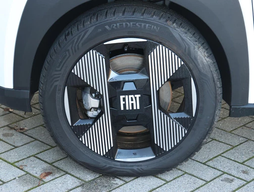 Fiat Grande Panda - Afbeelding 20 van 30