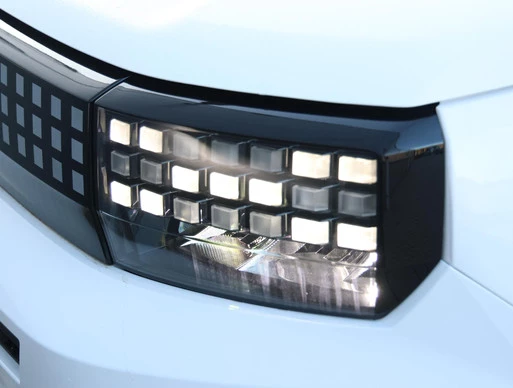 Fiat Grande Panda - Afbeelding 21 van 30