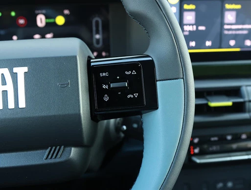 Fiat Grande Panda - Afbeelding 24 van 30