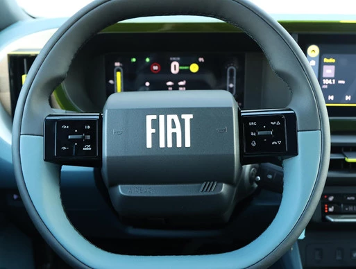 Fiat Grande Panda - Afbeelding 25 van 30