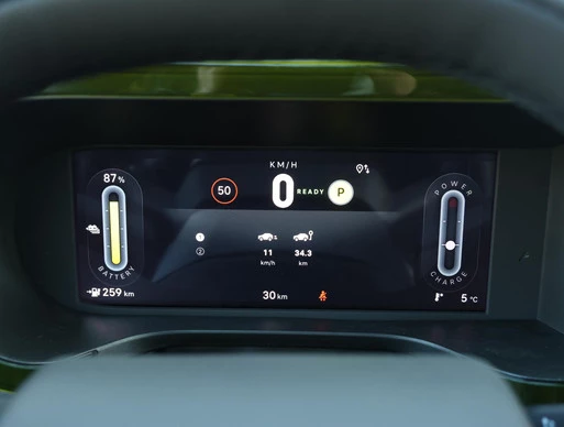 Fiat Grande Panda - Afbeelding 27 van 30