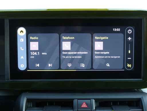 Fiat Grande Panda - Afbeelding 28 van 30