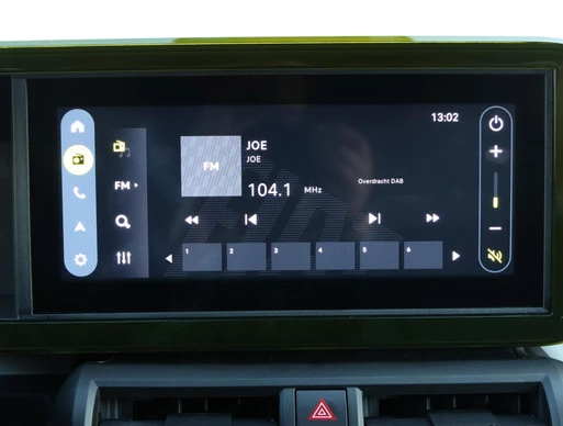 Fiat Grande Panda - Afbeelding 30 van 30