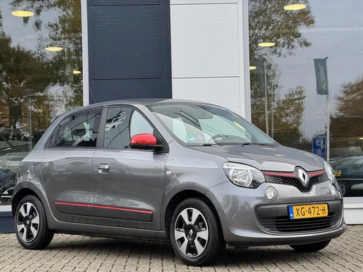 Renault Twingo - Afbeelding 2 van 30
