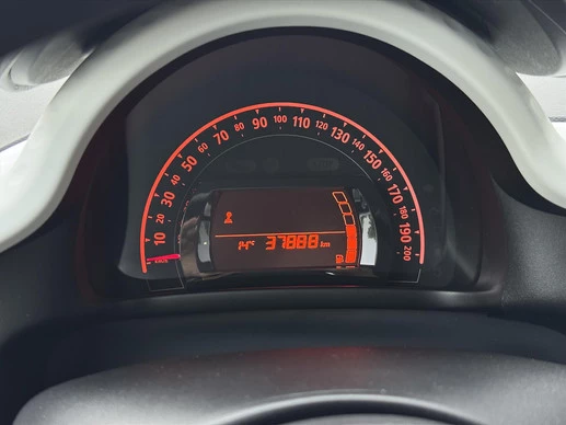 Renault Twingo - Afbeelding 3 van 30
