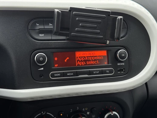 Renault Twingo - Afbeelding 6 van 30