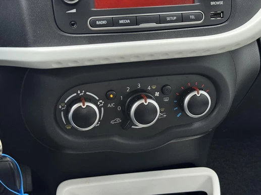 Renault Twingo - Afbeelding 7 van 30