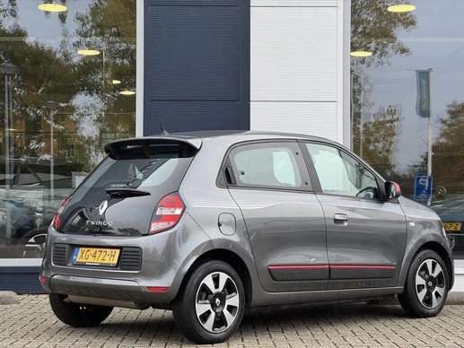Renault Twingo - Afbeelding 8 van 30