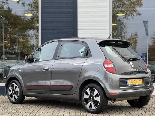 Renault Twingo - Afbeelding 9 van 30