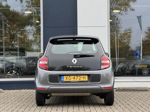 Renault Twingo - Afbeelding 10 van 30