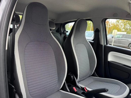 Renault Twingo - Afbeelding 11 van 30