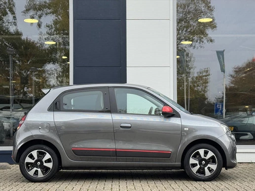 Renault Twingo - Afbeelding 13 van 30