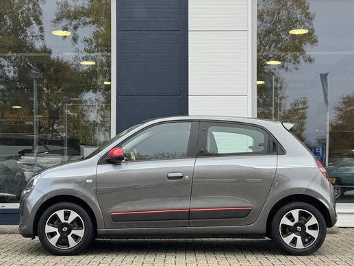 Renault Twingo - Afbeelding 14 van 30